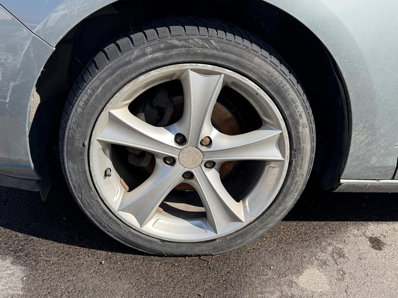 Opel Astra 1.4 Turbo -2010