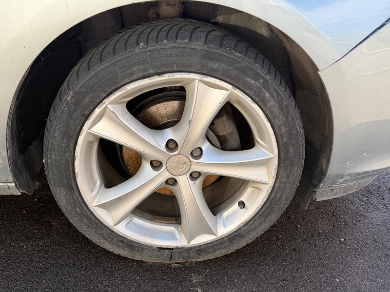 Opel Astra 1.4 Turbo -2010