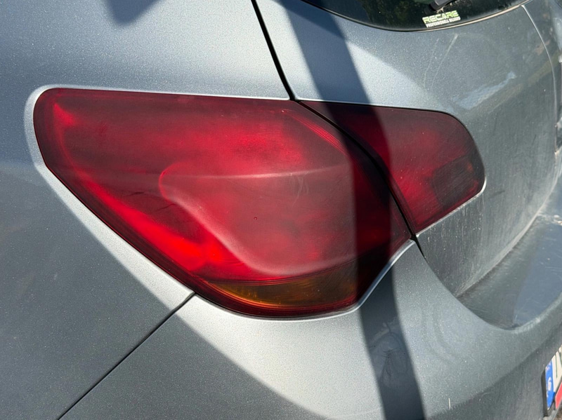 Opel Astra 1.4 Turbo -2010