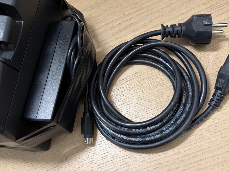 Kvittoskrivare Star TSP650I, nätverk