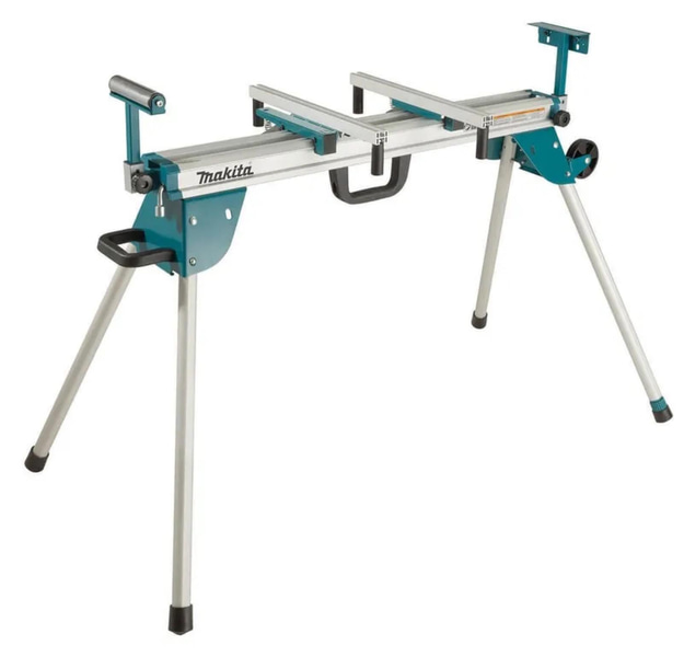 (NEW) Makita Miter Saw Stand WST06