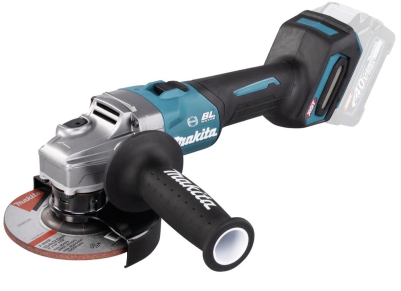 (NEW) Makita Angle Grinder, GA005GZ