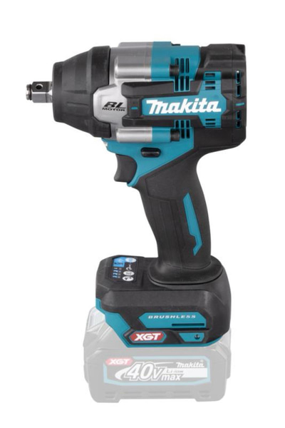 (NEW) Makita Impact Wrench, TW007GZ