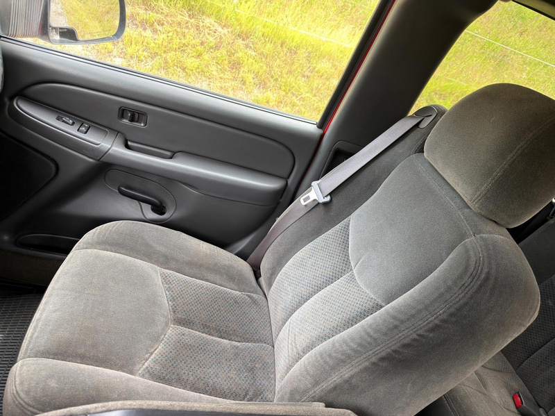 Bärgningsbil Chevrolet Silverado 3500 Extended Cab 6.6 Duramax V8 4WD -2004 | Jerr-Dan