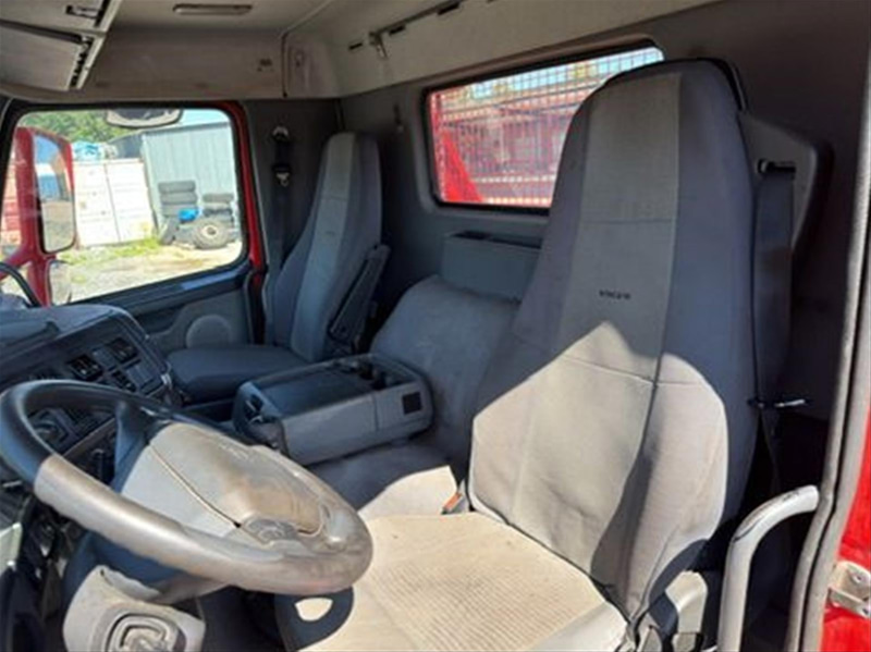 Recovery Truck Volvo FM9 4x2 -2003 | Bro BB88 | Manual | Diesel
