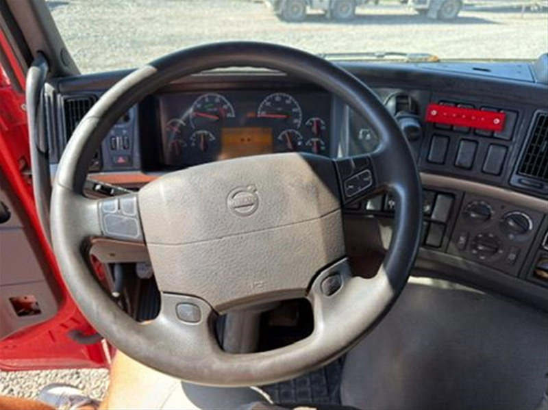 Recovery Truck Volvo FM9 4x2 -2003 | Bro BB88 | Manual | Diesel