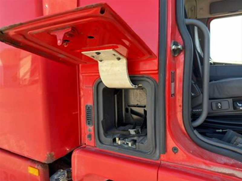 Recovery Truck Volvo FM9 4x2 -2003 | Bro BB88 | Manual | Diesel