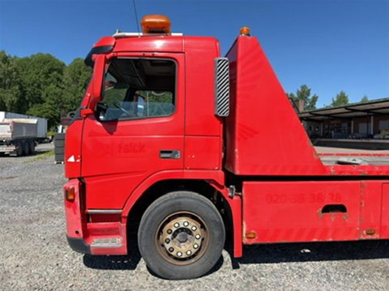 Recovery Truck Volvo FM9 4x2 -2003 | Bro BB88 | Manual | Diesel