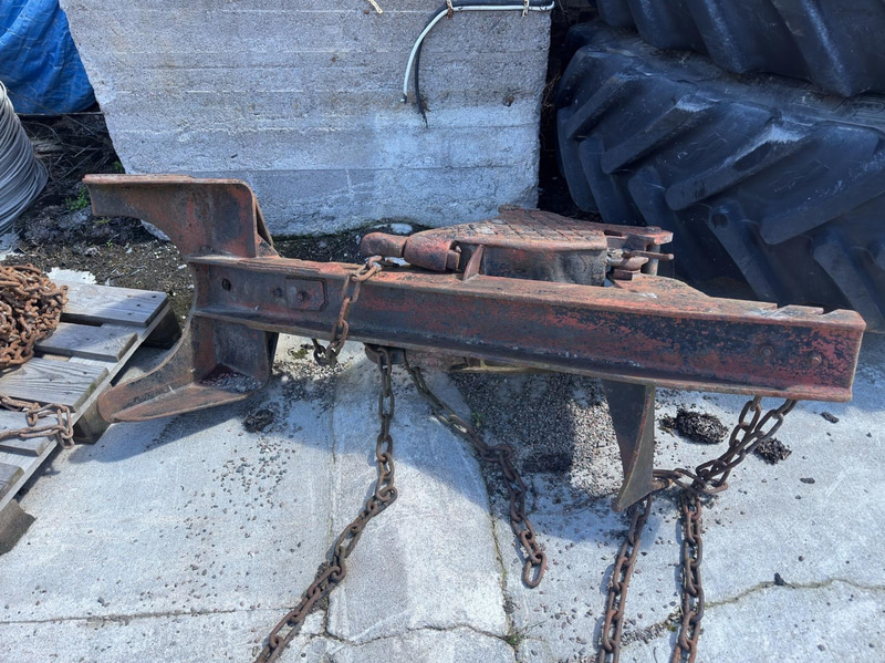 10 attachments, Huddig/S45