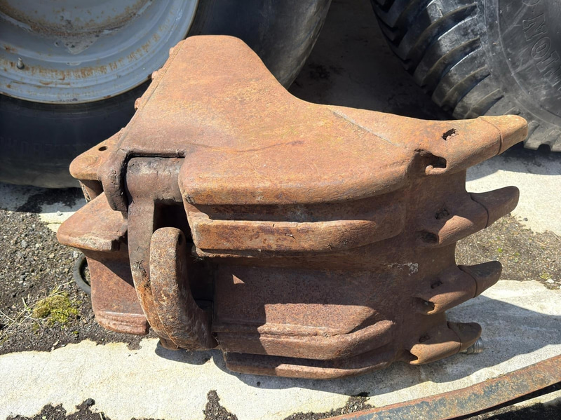 10 attachments, Huddig/S45