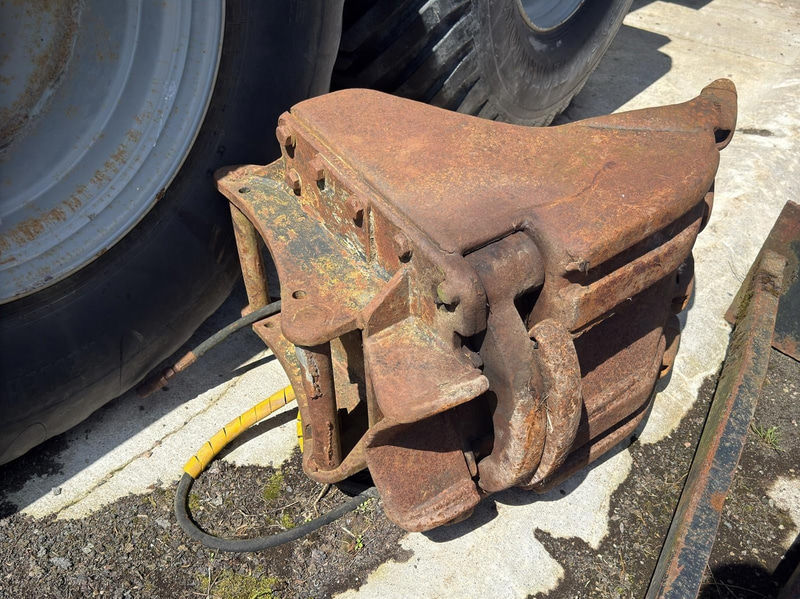 10 attachments, Huddig/S45