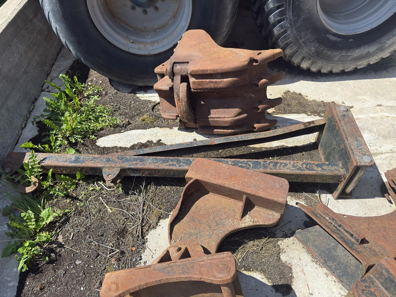 10 attachments, Huddig/S45