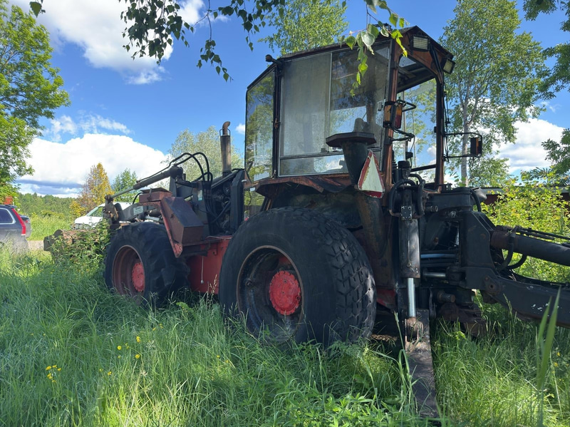 Huddig 960 | Repair project