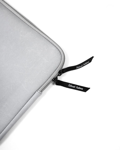 Lot of 10 laptop cases from Östkust Customs