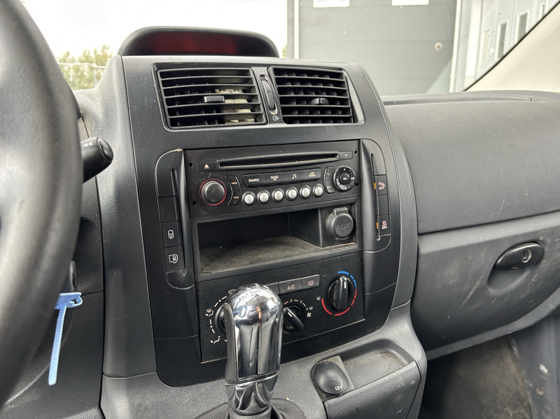 Skåpbil Peugeot Expert Panel Van 1.2t 2.0 HDi -2016