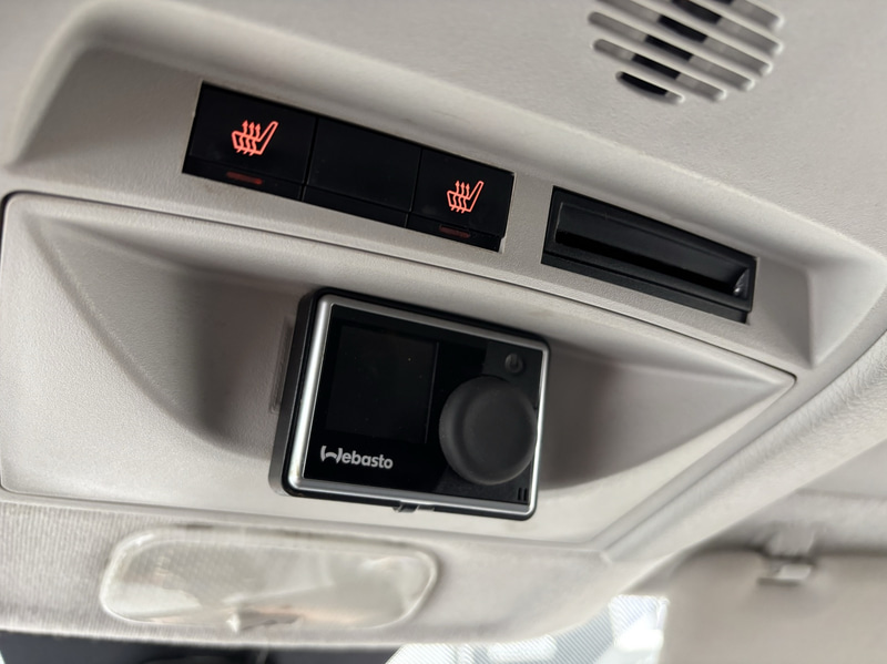 Skåpbil Peugeot Expert Panel Van 1.2t 2.0 HDi -2016