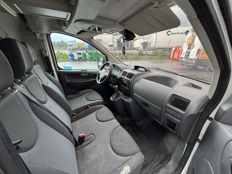 Skåpbil Peugeot Expert Panel Van 1.2t 2.0 HDi -2016