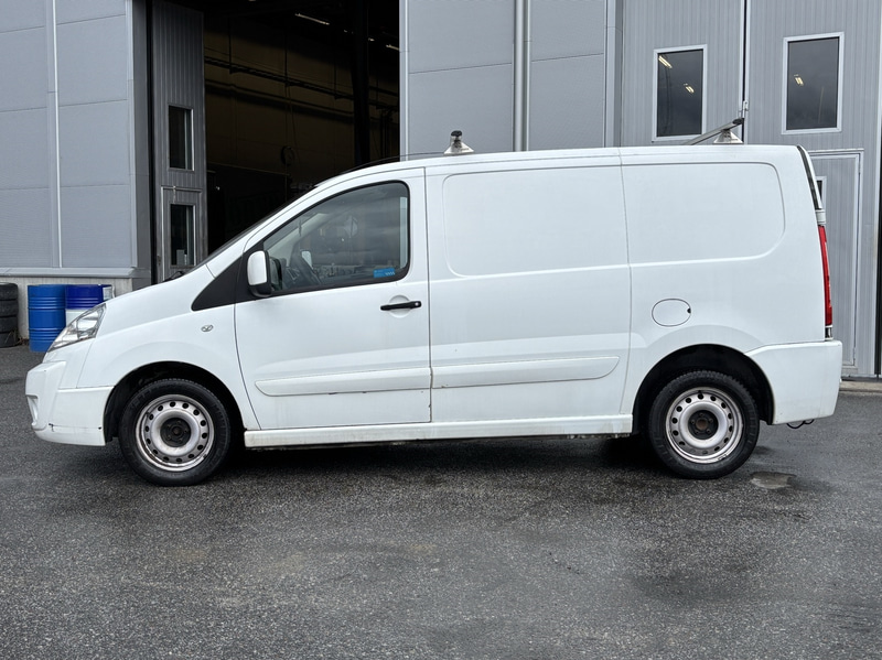 Skåpbil Peugeot Expert Panel Van 1.2t 2.0 HDi -2016