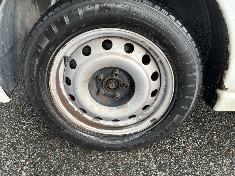 Skåpbil Peugeot Expert Panel Van 1.2t 2.0 HDi -2016
