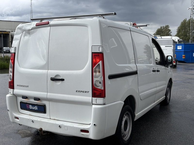 Skåpbil Peugeot Expert Panel Van 1.2t 2.0 HDi -2016