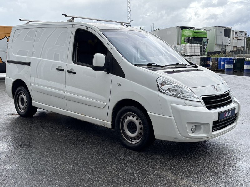 Skåpbil Peugeot Expert Panel Van 1.2t 2.0 HDi -2016
