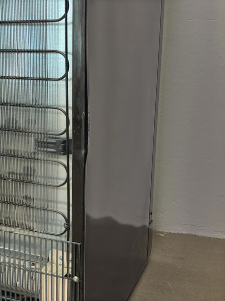 Klimasan D 372 SC MC4 Refrigerator