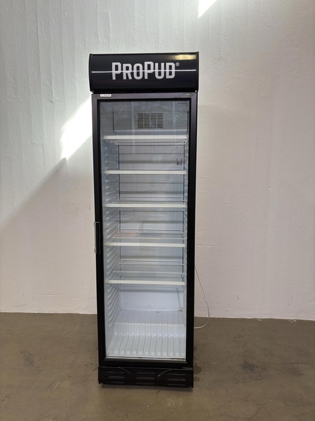 Klimasan D 372 SC MC4 Refrigerator