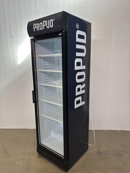 Klimasan D 372 SC MC4 Refrigerator