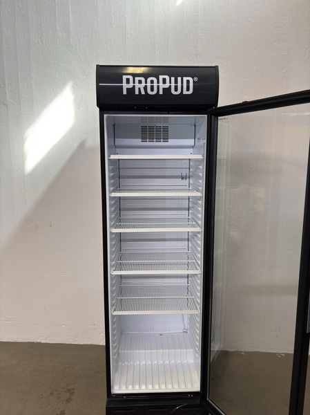 Klimasan D 372 SC MC4 Refrigerator