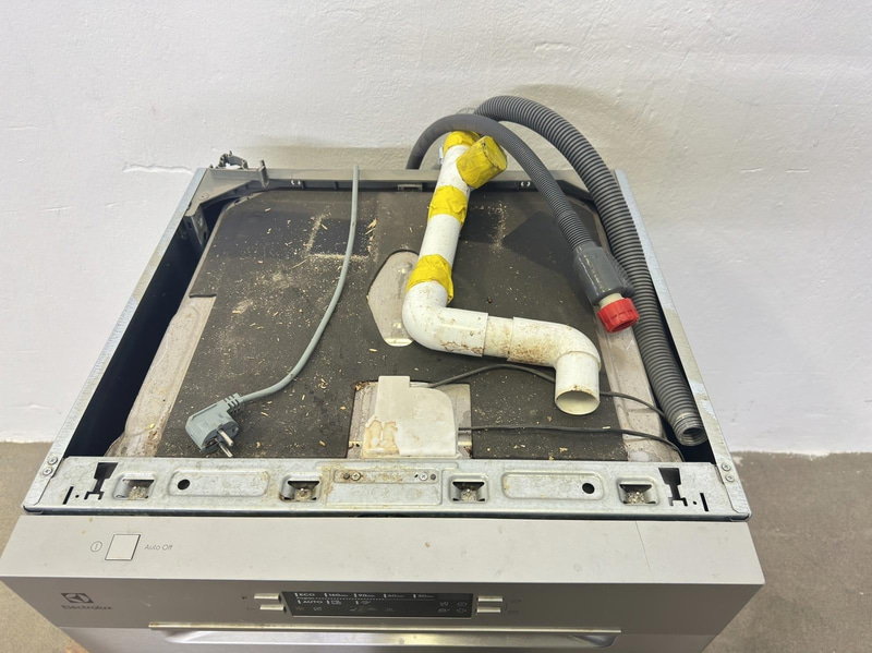 Electrolux Dishwasher