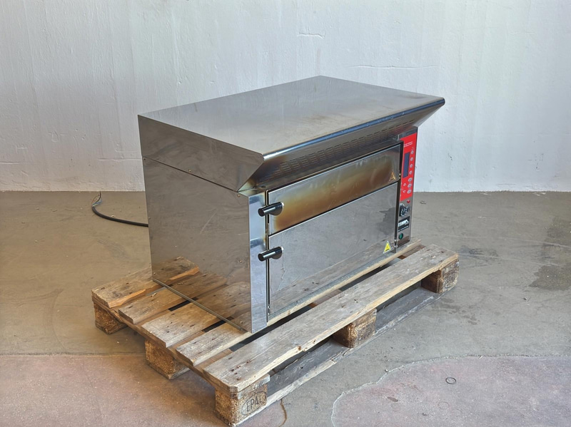 Ugn Stima VP/3 XL, 2022, 7 kW
