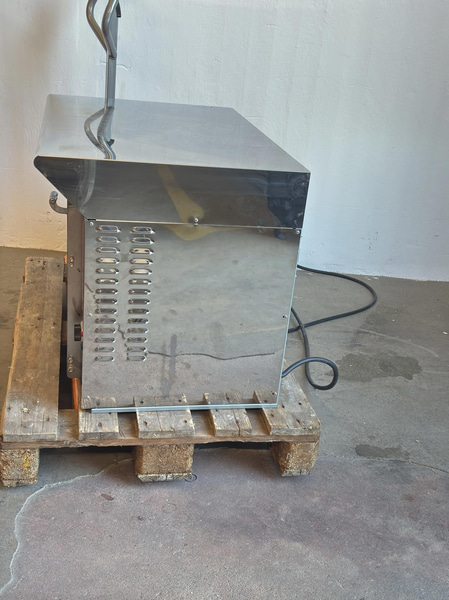 Ugn Stima VP/3 XL, 2022, 7 kW