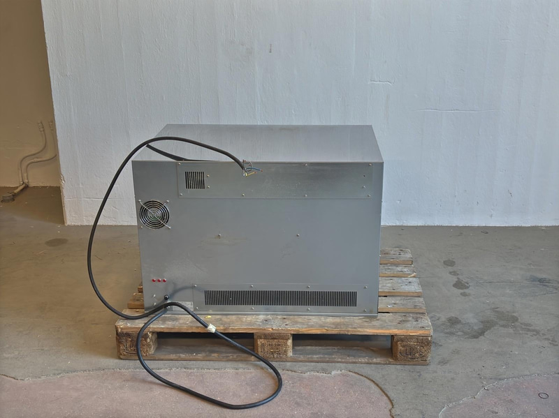 Ugn Stima VP/3 XL, 2022, 7 kW