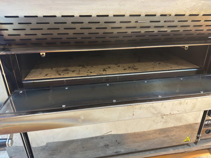 Ugn Stima VP/3 XL, 2022, 7 kW