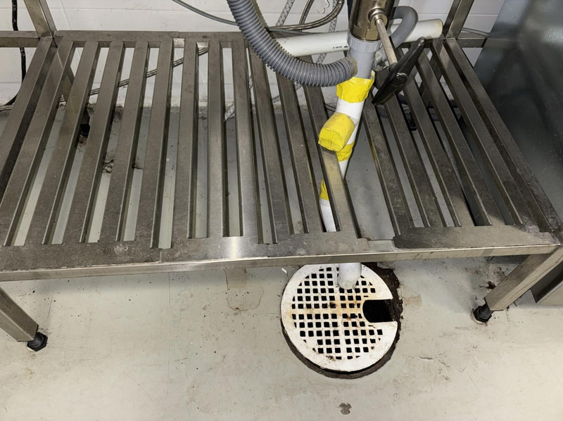 Sink unit