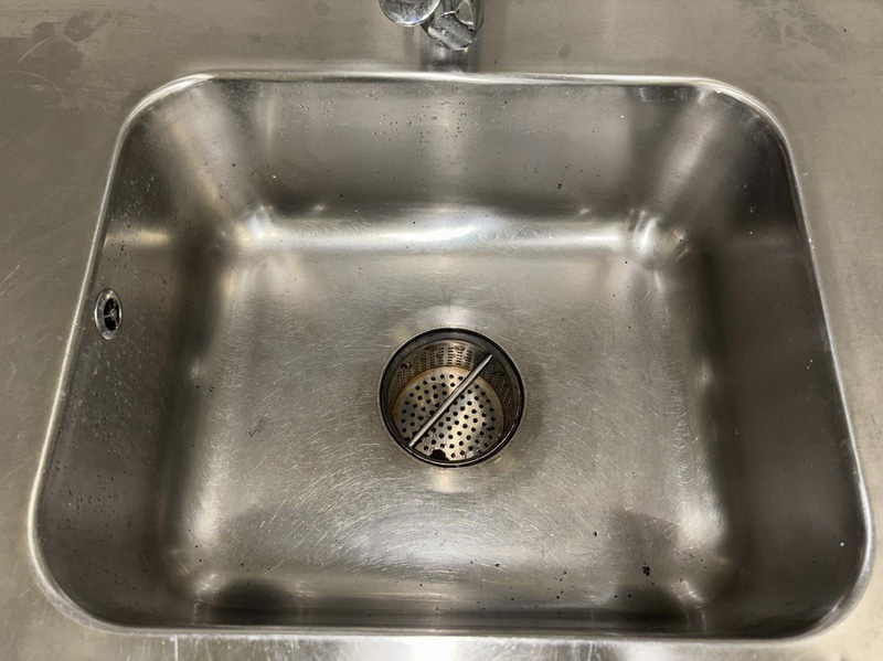 Sink unit