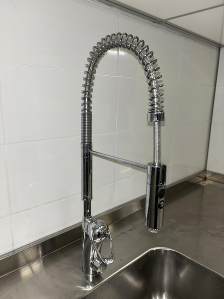 Sink unit