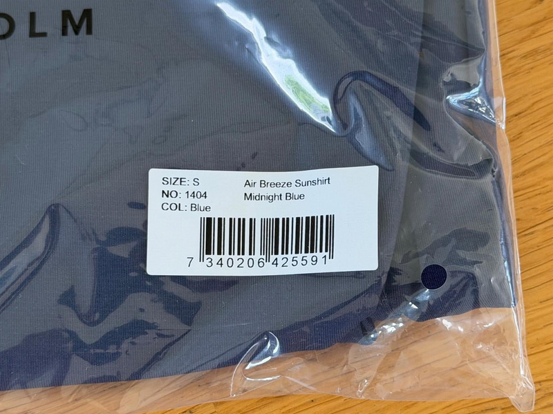Riding apparel - tights and 2 tops, Equestrian Stockholm, size S