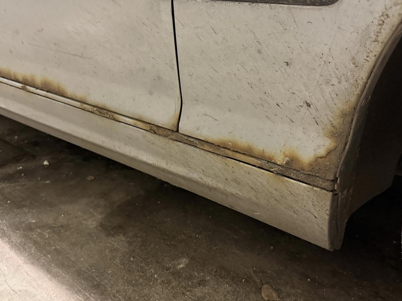 BMW 320 TOURING MJ00 -2000 | Reparations / reservdelsobjekt