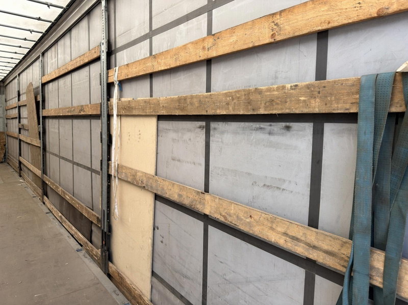 Trailer Schmitz Cargobull -2022