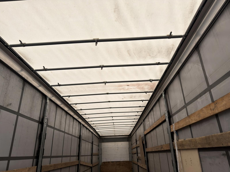 Trailer Schmitz Cargobull -2022