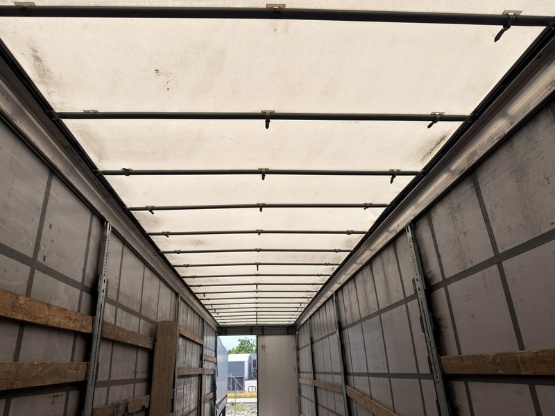 Trailer Schmitz Cargobull -2022