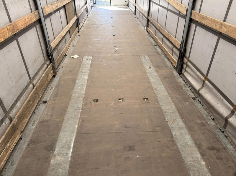 Trailer Schmitz Cargobull -2022