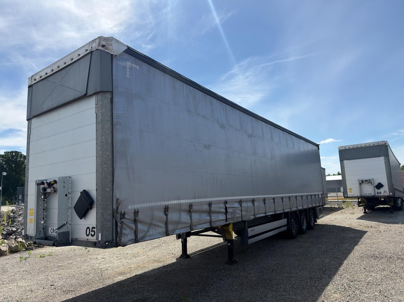 Trailer Schmitz Cargobull -2022