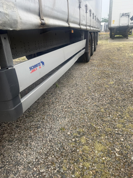 Trailer Schmitz Cargobull -2022