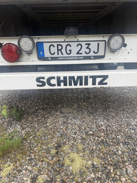 Trailer Schmitz Cargobull -2022