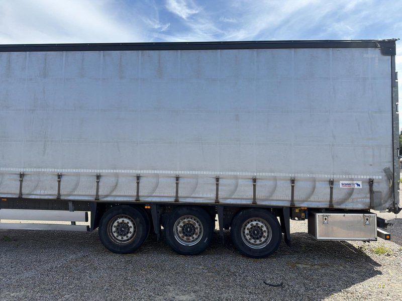 Trailer Schmitz Cargobull -2022