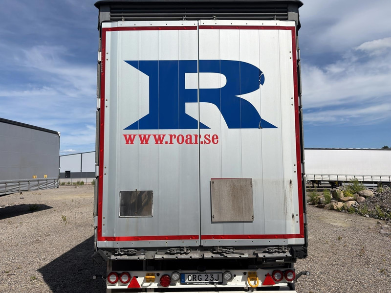 Trailer Schmitz Cargobull -2022
