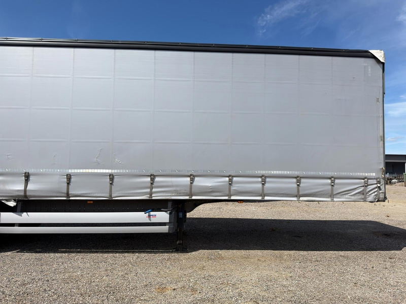 Trailer Schmitz Cargobull -2022