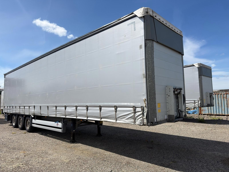 Trailer Schmitz Cargobull -2022